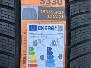 255/55 R19 Tracmax S330/ Доставка, livrare toata Moldova foto 2