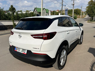 Opel Grandland X foto 4