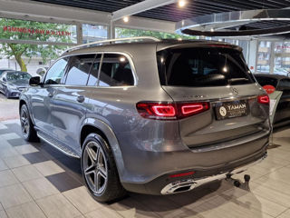 Mercedes GLS-Class foto 4