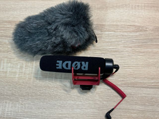 Rode VideoMic Go