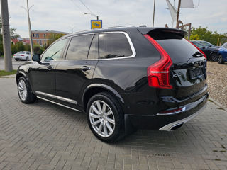 Volvo XC90 foto 4