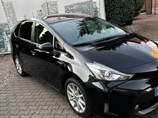 Toyota Prius + foto 3