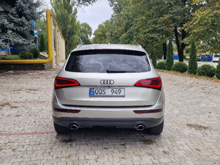 Audi Q5 foto 8