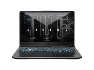 NB ASUS 17.3" TUF Gaming A17 FA706ICB (Ryzen 7 4800H 16Gb 512Gb)