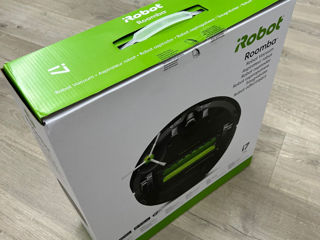 Aspirator- robot ,     IRobot Roomba i7 , i7158 foto 3