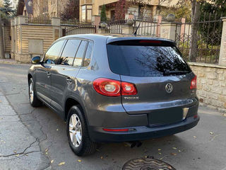 Volkswagen Tiguan foto 4