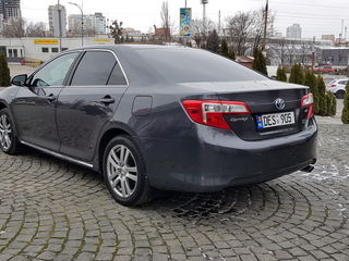 Toyota Camry foto 4