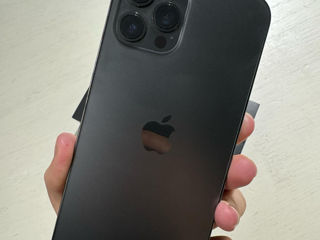 Iphone 12 Pro Max 256Gb