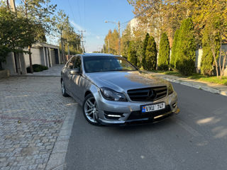 Mercedes C-Class