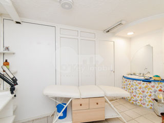 Chirie! Spațiu comercial/oficiu, 45 mp, Buiucani, 700 € foto 8