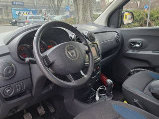 Dacia Lodgy foto 6