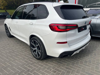 BMW X5 foto 4