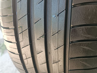 215/45R17 --4шт.(Goodyear 2020год.) foto 5