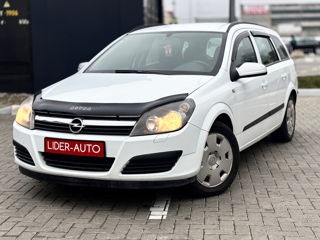 Opel Astra foto 3