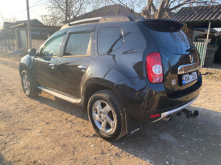 Dacia Duster foto 3