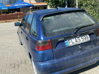 Seat Ibiza foto 5