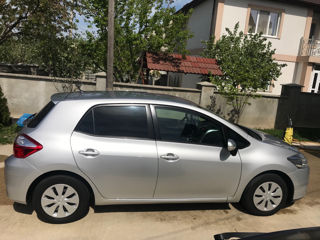 Toyota Auris foto 3