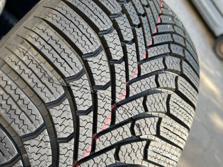 225/50 R17 Bridgestone Blizzak 6/ Доставка, livrare toata Moldova 2024 foto 4