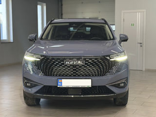 Haval H6 foto 2