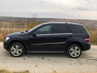 Dispunem de piese pentru mercedes GL / ML / dezmembre foto 10