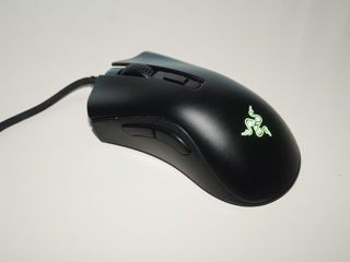 Vând Mouse Razer DeathAdder V2 Mini și Tastatură Razer Ornata V2 - Stare buna !