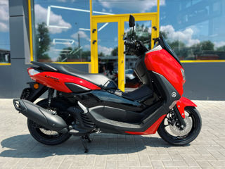 Yamaha NMAX 155 foto 8