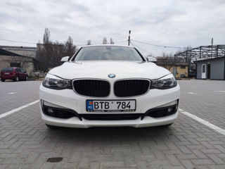 BMW 3 Series Gran Turismo