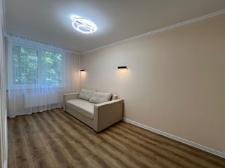 Apartament cu 2 camere,  Râșcani,  Chișinău,  Chișinău mun. foto 0