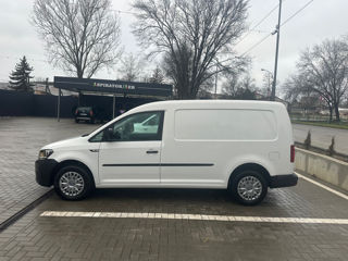 Volkswagen Caddy foto 2