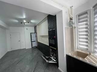 Apartament cu 3 camere, 81 m², Centru, Cahul foto 10