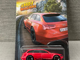 Hot Wheels Premium foto 2