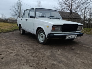 Lada / ВАЗ 2107 foto 2