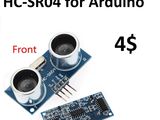 Компоненты для роботов и Arduino foto 8
