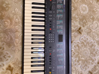 Yamaha PSR-200 фото 0
