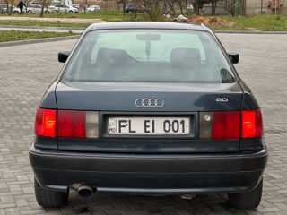 Audi 80 foto 7