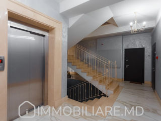 Apartament cu 1 cameră, 72 m², Centru, Chișinău foto 15