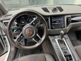 Porsche Macan foto 9