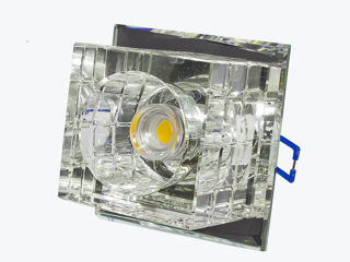 Встраиваемые светильники со светодиодами, точечные светильники LED, panlight, LED foto 18