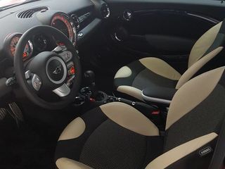 Mini Cooper S foto 7