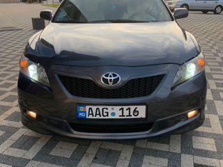 Toyota Camry foto 5