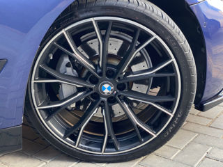 BMW 5 Series foto 6