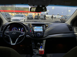 Hyundai i40 foto 8