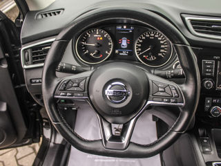 Nissan Qashqai foto 5