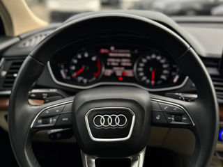 Audi Q5 foto 14