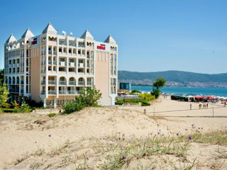 Din 12 august vacanta de vis in Bulgaria hotel ,,Viand (4*)" de la Emirat Travel foto 3