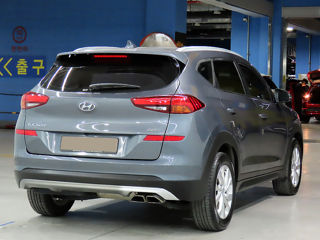 Hyundai Tucson foto 3