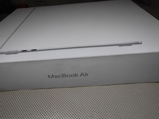 MacBook Air M2 256gb foto 2