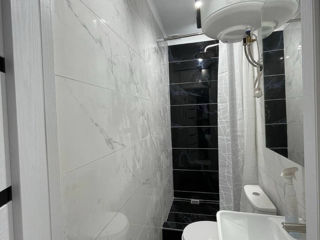 Apartament cu 1 cameră, 18 m², Botanica, Chișinău foto 7