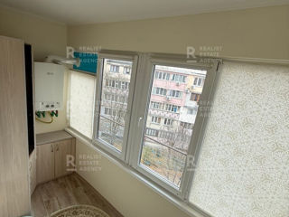 Apartament cu 1 cameră, 60 m², Râșcani, Chișinău foto 7