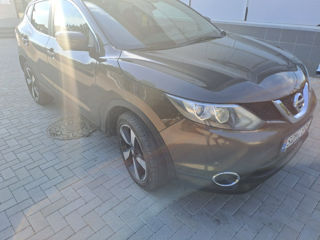 Nissan Qashqai foto 2